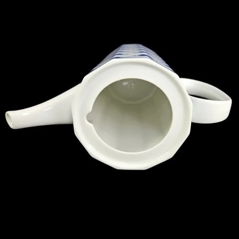Rosenthal‎ Studio Linie Corinth Pattern Coffee Pot Server Continental MCM 8